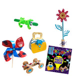 Skoodle Super Ginormous Craft Jar