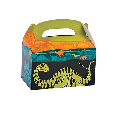 Dino Dig Favor Box (6 ct)