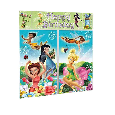 Tinkerbell Scene Setter