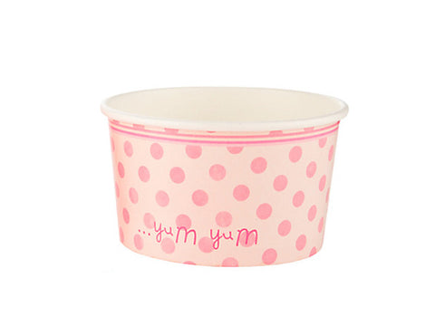 Yum Yum treat cups