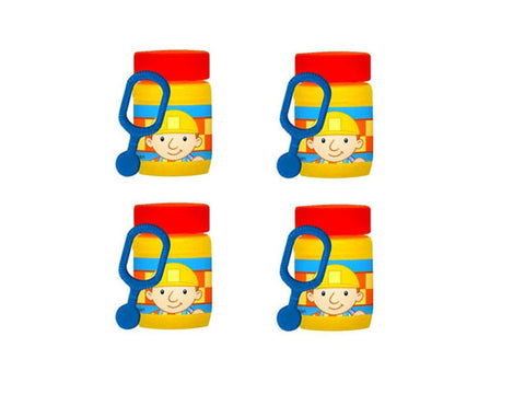 Bob the Builder Bubbles (4 ct)