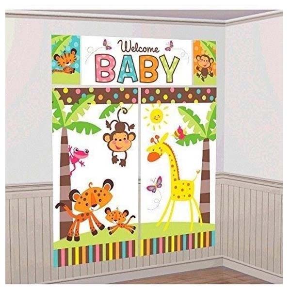 Fisher price shop baby shower