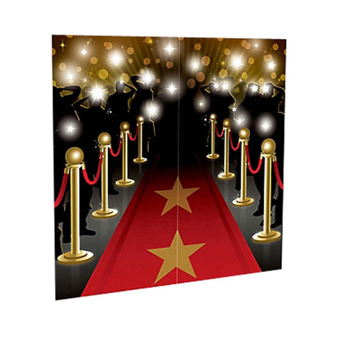 Movie Premiere Scene Setter