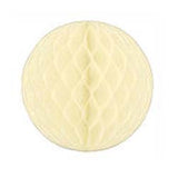 Honeycomb Ball Garland (click for more colors)