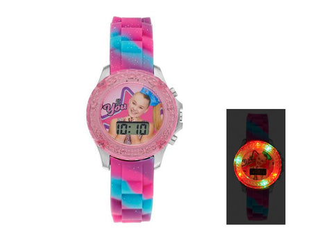 Jojo Siwa Kids' Be You Watch