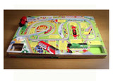 Usborne Wind Up Train Book