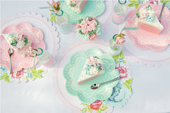 Party Tableware