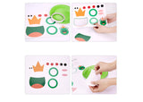 Paper Plate Craft Kit