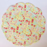 Printed Paper Doilies - 10.5 inches (click for more colors)