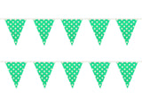 Polka Dot Buntings (click for more colors)