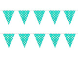 Polka Dot Buntings (click for more colors)