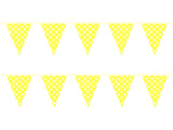 Polka Dot Buntings (click for more colors)