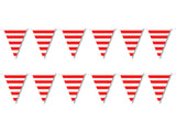 Stripes Buntings (click for more colors)