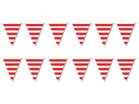 Stripes Buntings (click for more colors)