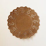Colored Paper Doilies - 4.5 inches (click for more colors)