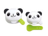 Panda Condiment Cups