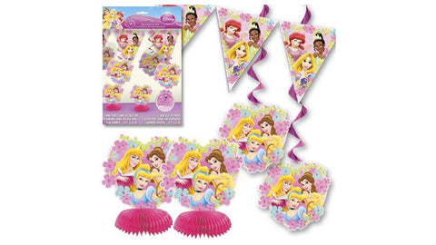 Disney Princess Mini Decorating Kit