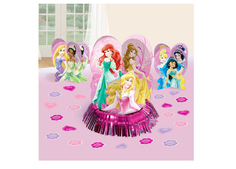 Disney Princess Table Decorating Kit