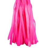 Mix and Match Tissue Tassel Garland Kit (click for more colors)
