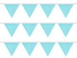 Triangle Fringe Garland (click for more colors)