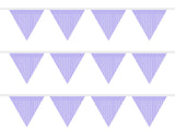 Triangle Fringe Garland (click for more colors)