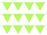 Triangle Fringe Garland (click for more colors)
