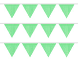 Triangle Fringe Garland (click for more colors)