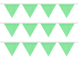 Triangle Fringe Garland (click for more colors)