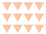 Triangle Fringe Garland (click for more colors)