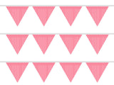 Triangle Fringe Garland (click for more colors)