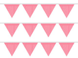 Triangle Fringe Garland (click for more colors)