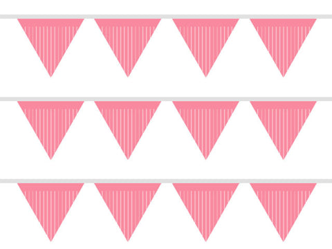 Triangle Fringe Garland (click for more colors)