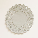 Colored Paper Doilies - 4.5 inches (click for more colors)