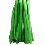 Mix and Match Tissue Tassel Garland Kit (click for more colors)