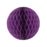 Honeycomb Ball Lantern - 16 inches (click for more colors)