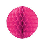 Honeycomb Ball Lantern - 12 inches (click for more colors)