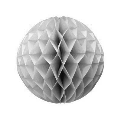 Honeycomb Ball Lantern - 12 inches (click for more colors)