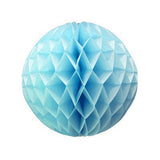 Honeycomb Ball Lantern - 12 inches (click for more colors)