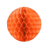 Honeycomb Ball Lantern - 12 inches (click for more colors)