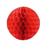 Honeycomb Ball Lantern - 12 inches (click for more colors)