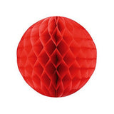 Honeycomb Ball Lantern - 16 inches (click for more colors)