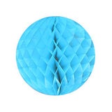 Honeycomb Ball Lantern - 16 inches (click for more colors)