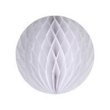 Honeycomb Ball Lantern - 16 inches (click for more colors)