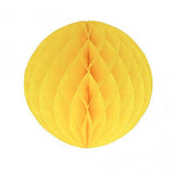 Honeycomb Ball Lantern - 12 inches (click for more colors)