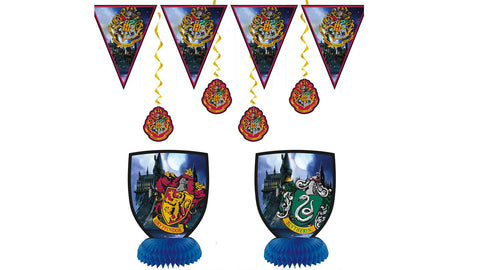 Harry Potter Mini Decorating Kit