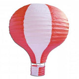 Hot Air Balloon Paper Lanterns (click for more colors)