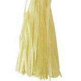 Mix and Match Tissue Tassel Garland Kit (click for more colors)