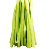 Mix and Match Tissue Tassel Garland Kit (click for more colors)