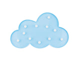 Marquee Light (Blue Cloud)