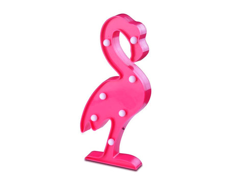 Marquee Light (Flamingo)
